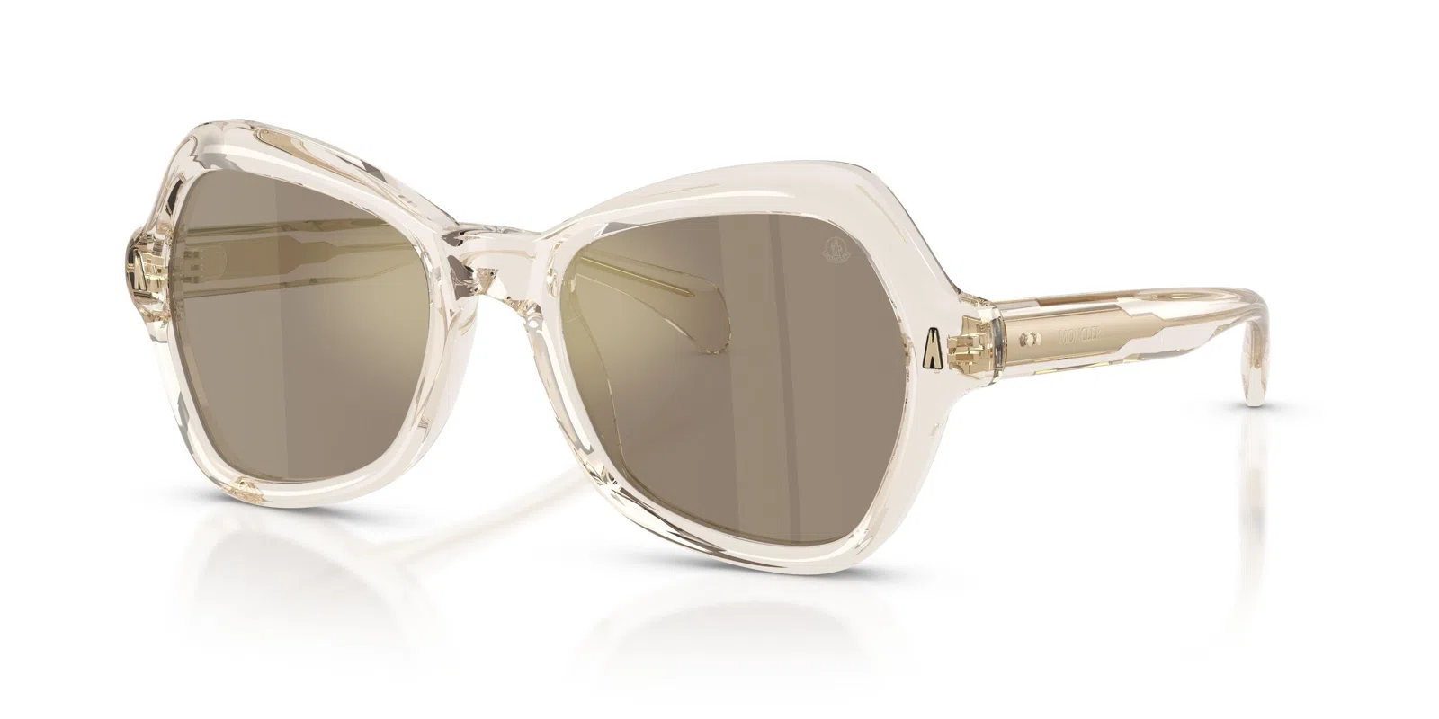 Moncler Elizia 6036U Sunglasses - view 15